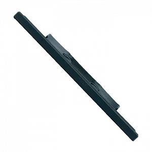 Рамка Stekker Мия 50463 PFR00-3003-05 3 поста черный бархат. Изображение - 3