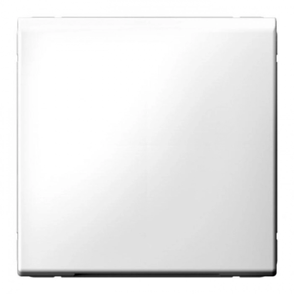 Вывод кабеля Systeme Electric ArtGallery GAL000199 белый
