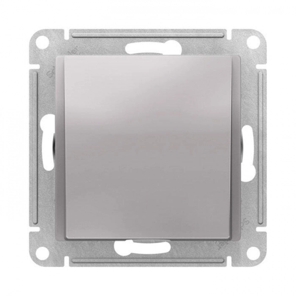 Вывод кабеля Systeme Electric AtlasDesign ATN000399 алюминий