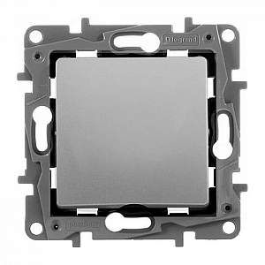 Вывод кабеля Legrand Etika 672429 алюминий