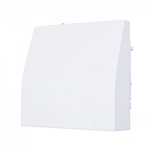 Вывод кабеля Lezard Zima 704-0288-197 белый. Изображение - 1