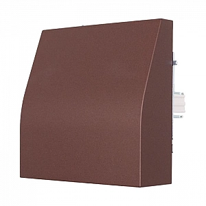 Вывод кабеля Lezard Zima 704-7388-197 шоколад. Изображение - 1