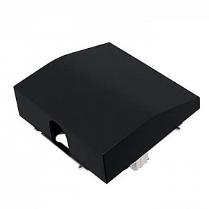 Вывод кабеля Lezard Zima 704-4288-197 черный бархат. Изображение - 2
