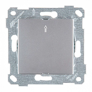 Заглушка Mutlusan Rita 2200 121 0282 нержавеющая сталь