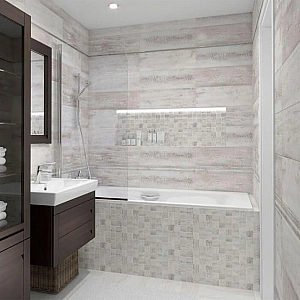 Керамогранит Laparet Havana SG163600N 402*402 мм белый. Изображение - 2