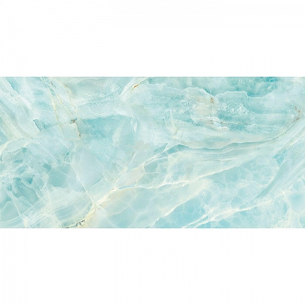 Плитка Alma Ceramica Nevada TWU09NVD606 249*500 мм голубой