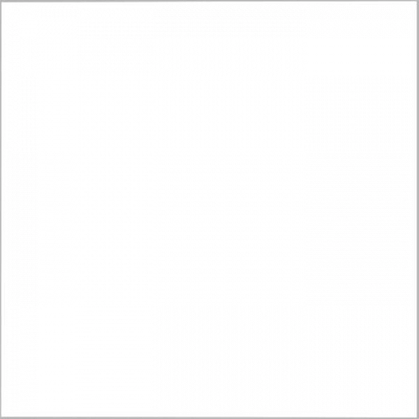 Плитка Kerama Marazzi Калейдоскоп 5055 200*200 мм белая