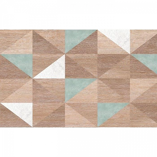 Плитка Cersanit Frosty 17559 298*598 мм многоцветная