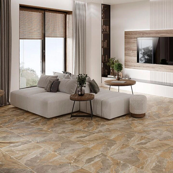 Плитка Березакерамика (Belani) Charm GP 412*412 мм