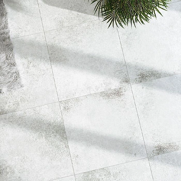 Керамогранит Cersanit Frosty 17577 420*420 мм светло-серый