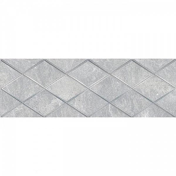 Вставка Laparet Alcor Attimo 17-05-06-1188-0 200*600 мм серый