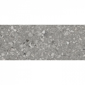 Плитка Gracia Ceramica Terrazzo wall 01 250*600 мм grey. Изображение - 1