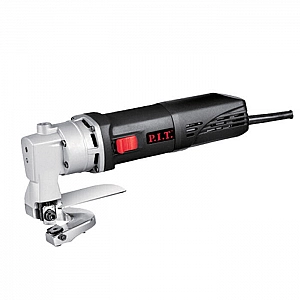 Ножницы электрические по металлу P.I.T. PDJ 250-C PRO