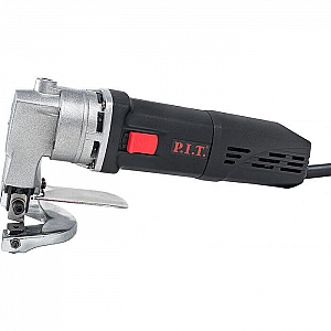 Ножницы электрические по металлу P.I.T. PDJ 250-C PRO. Изображение - 1
