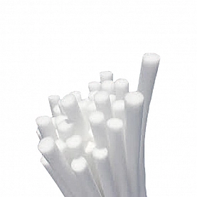 Жгут теплозвукоизоляционный Poriflex Порифлекс-М полиэтиленовый 50 мм 3 м