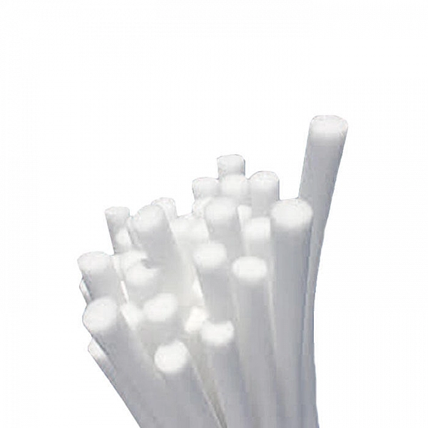 Жгут теплозвукоизоляционный Poriflex Порифлекс-М полиэтиленовый 50 мм 3 м