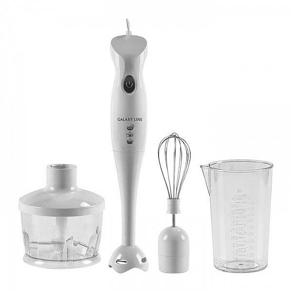 Блендер погружной Galaxy Line GL 2127