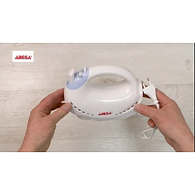 Миксер Aresa AR-1908. Изображение - 7