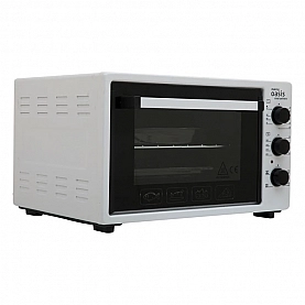 Электрическая мини-печь Making Oasis Everywhere M-37CW 326. Изображение - 1