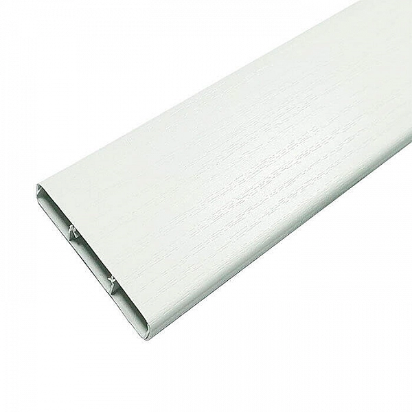 Наличник Ideal Deconika 001 Белый 70*2200 мм