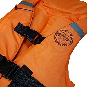 Спасательный жилет Poseidon Fish до 50 кг. Изображение - 2