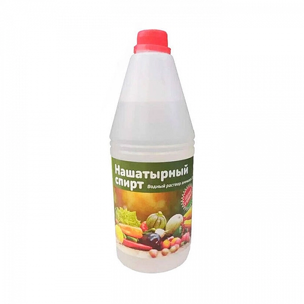 Спирт нашатырный 1 л