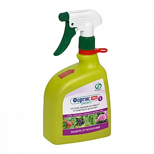 Фунгицид Фортис PRO 1 ФортисАгро Топаз 1 л