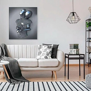 Репродукция 13 70*80 см. Изображение - 5