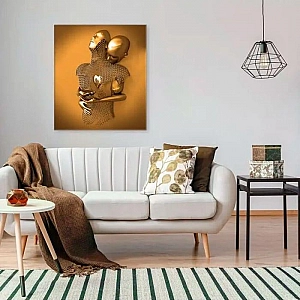 Репродукция 26 70*80 см. Изображение - 5