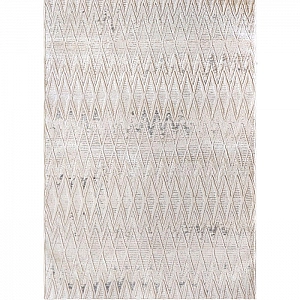 Ковер Kartal Afina PC39C-WHITE 1.6*2.3 м