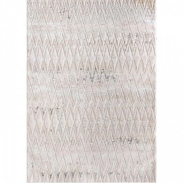 Ковер Kartal Afina PC39C-WHITE 1.6*2.3 м
