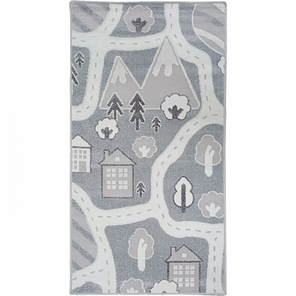 Ковер Витебские ковры Celine 23С19-ВИ жаккардовый двухполотный 1.2*1.7 м