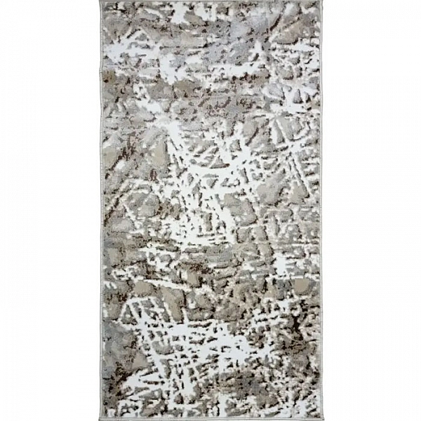 Ковер Витебские ковры Botticelli 21С4-ВИ жаккардовый двухполотный 0.8*1.5 м