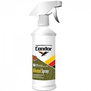 Средство Condor Biotol Spray 0.5 л
