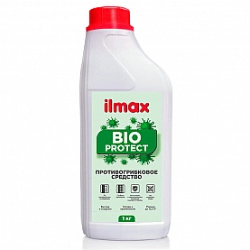 Противогрибковое средство Ilmax bio protect 1 л