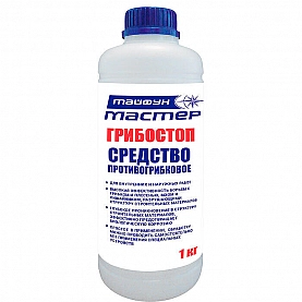 Средство противогрибковое Тайфун Мастер Грибостоп 1 кг
