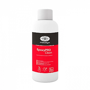 Средство для удаления эпоксидных загрязнений Тайфун EpoxyPRO Clean 1 л