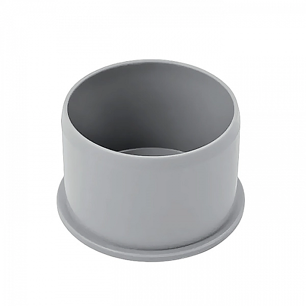 Заглушка для внутренней канализации МультиМирПласт 50