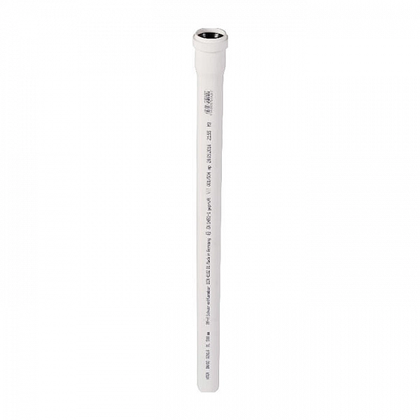 Труба для внутренней канализации Ostendorf 559020 HTEM 32*500 мм белый