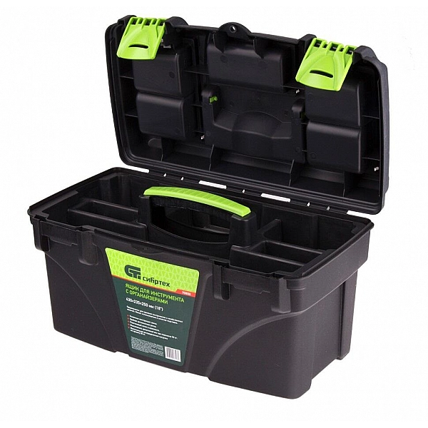 Ящик для инструмента Сибртех 90808 18