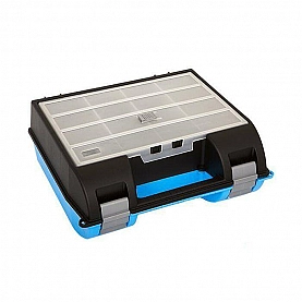 Ящик для электроинструмента с органайзером 340 мм