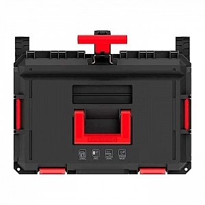 Ящик для инструментов Kistenberg X-Block PRO KXB604050 50 546*380*510 мм. Изображение - 1