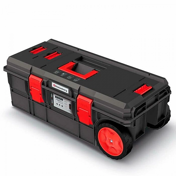 Ящик для инструментов Kistenberg X-Block PRO KXB8040W 80 795*380*307 мм