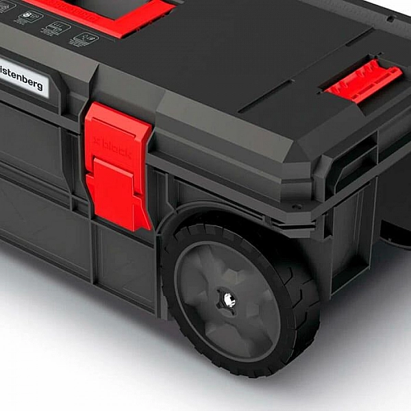 Ящик для инструментов Kistenberg X-Block PRO KXB8040W 80 795*380*307 мм