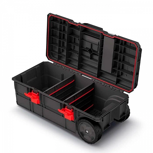 Ящик для инструментов Kistenberg X-Block PRO KXB8040W 80 795*380*307 мм
