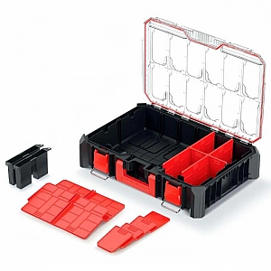 Органайзер Kistenberg X-Block Bridge KXBB5540S 543*368*122 мм. Изображение - 1