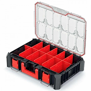Органайзер Kistenberg X-Block Bridge KXBB5540S 543*368*122 мм. Изображение - 2