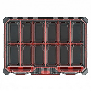 Органайзер Kistenberg X-Block Bridge KXBB5540S 543*368*122 мм. Изображение - 3