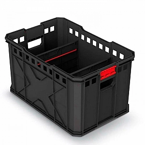 Ящик для инструментов Kistenberg X-Block PRO KXB604030CS 30 PLUS 536*354*300 мм