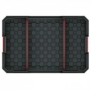 Ящик для инструментов Kistenberg X-Block PRO KXB604030CS 30 PLUS 536*354*300 мм. Изображение - 2